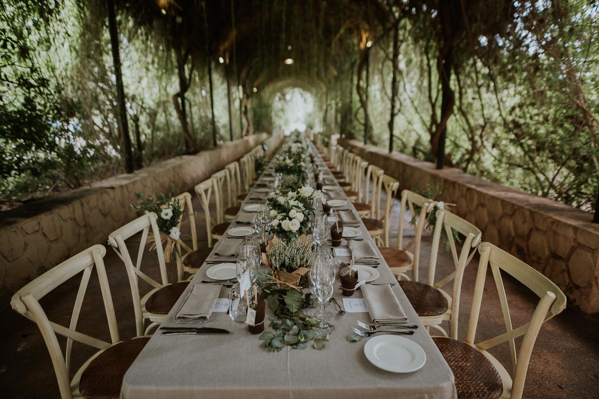 Fotografos de Bodas Jardines Abril San Juan Alicante