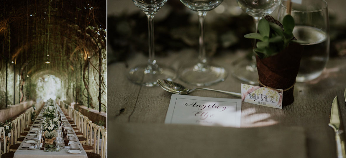 Fotografos de Bodas Jardines Abril San Juan Alicante