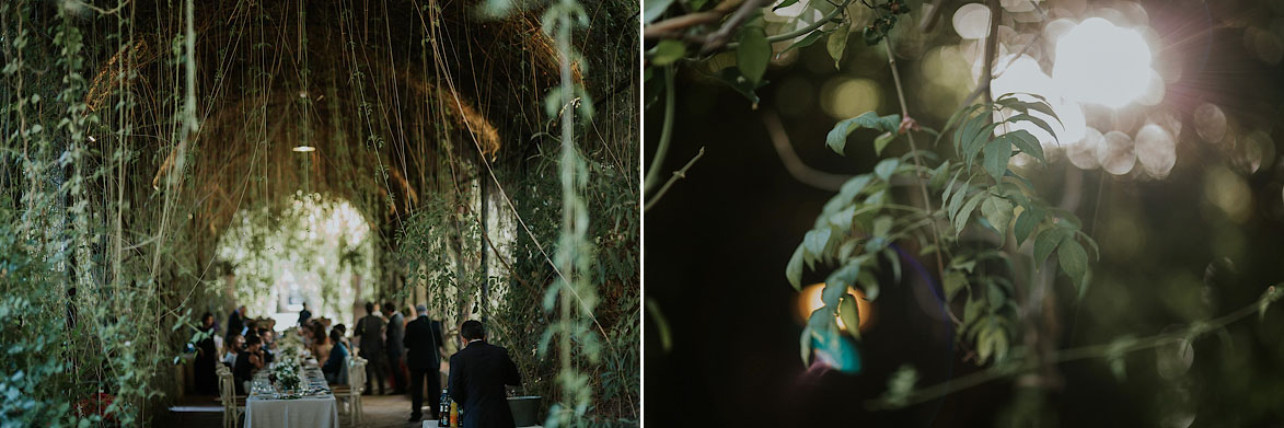 Fotografos de Bodas Jardines Abril San Juan Alicante