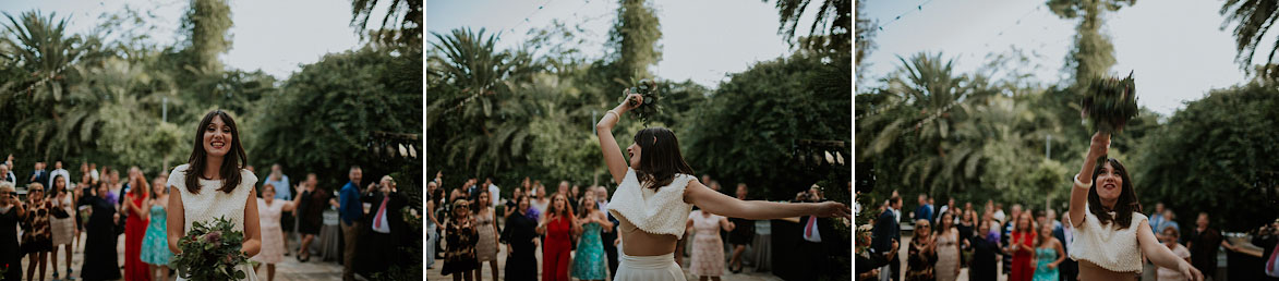 Fotografos de Bodas Jardines Abril San Juan Alicante