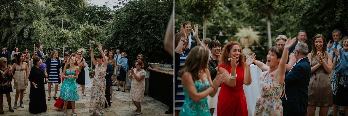 Fotografos de Bodas Jardines Abril San Juan Alicante