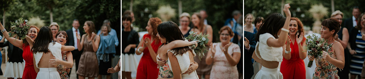 Fotografos de Bodas Jardines Abril San Juan Alicante