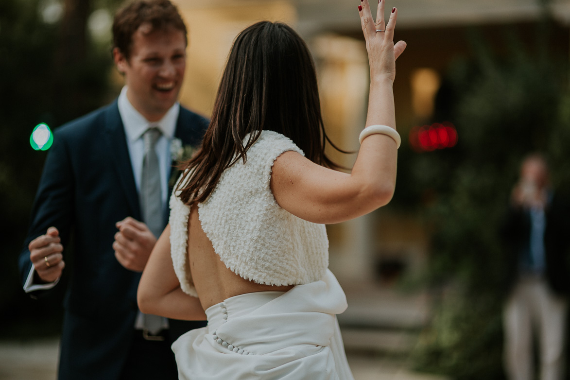 Fotografos de Bodas Jardines Abril San Juan Alicante