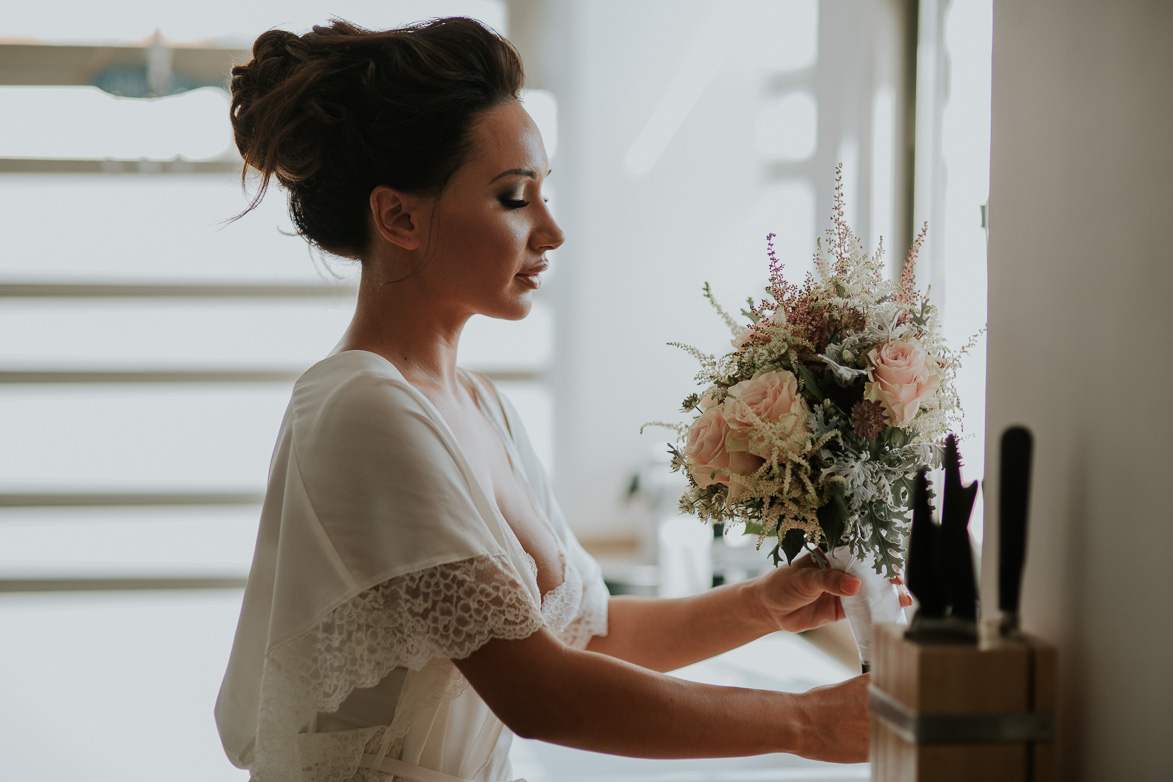 Ramos de Novia Alicante El Juli Flores 