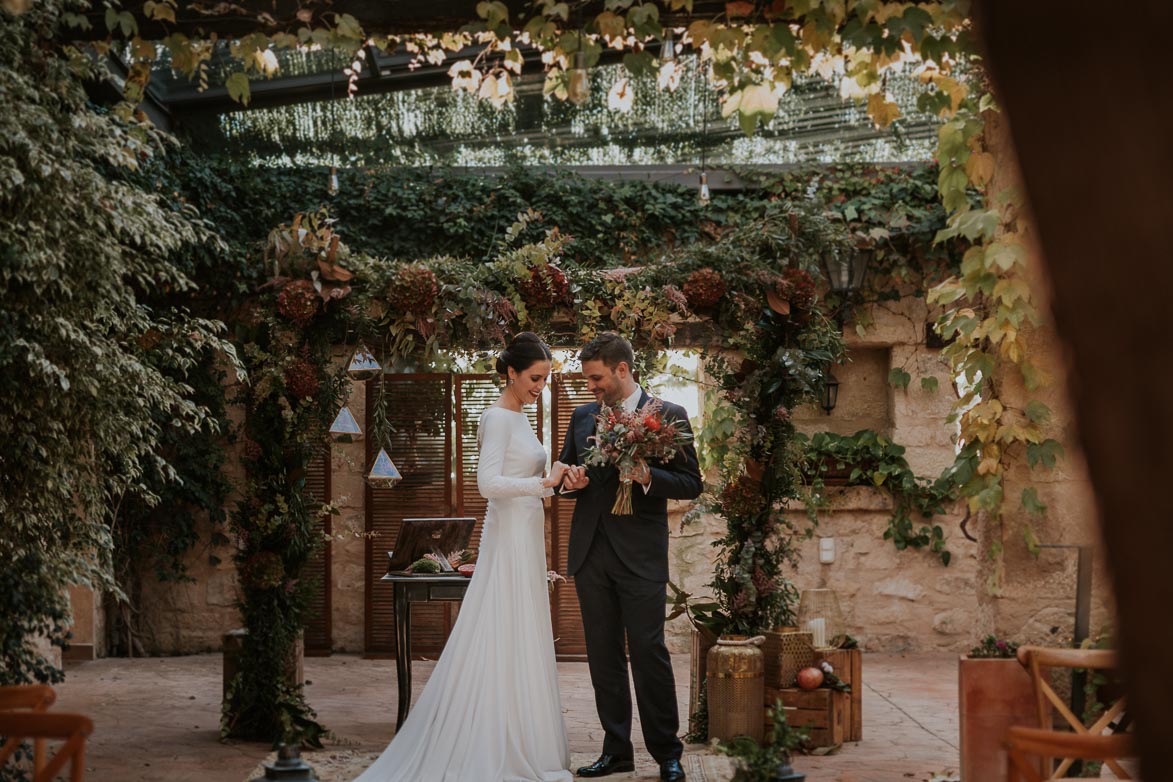 Foto Video Bodas Finca Torre de Reixes San Juan Alicante