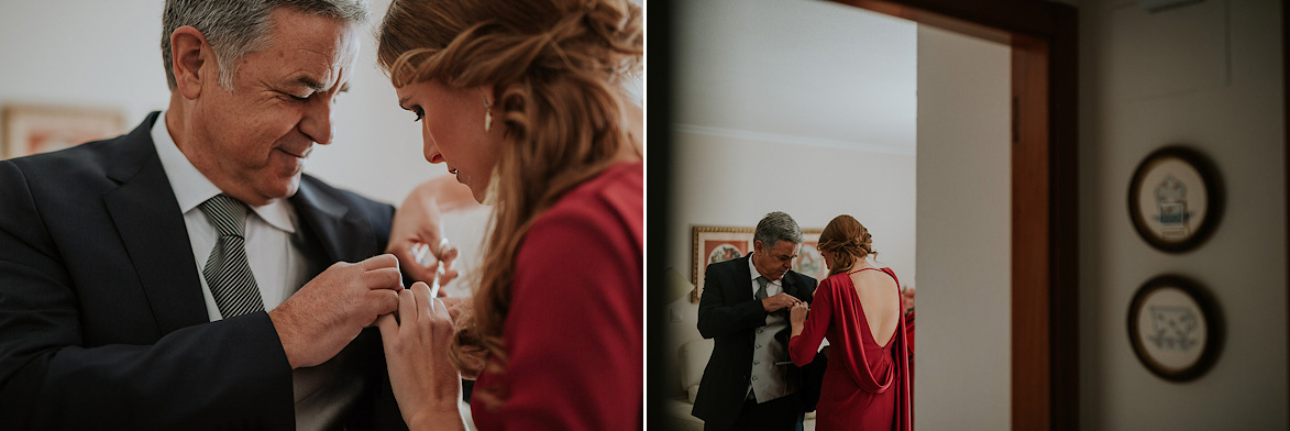 Fotografos de Boda en Alicante