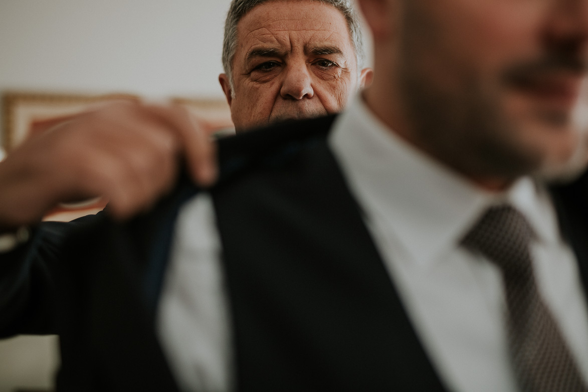 Fotografos de Boda en Alicante