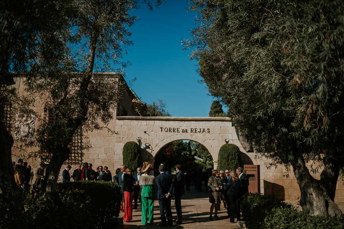 Foto Video Bodas Finca Torre de Reixes Alicante