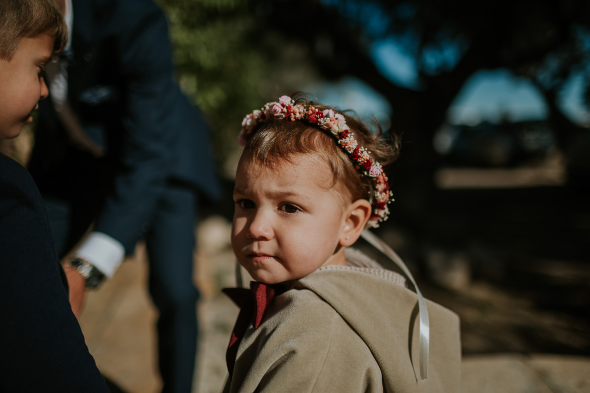 Foto Video Bodas Finca Torre de Reixes Alicante