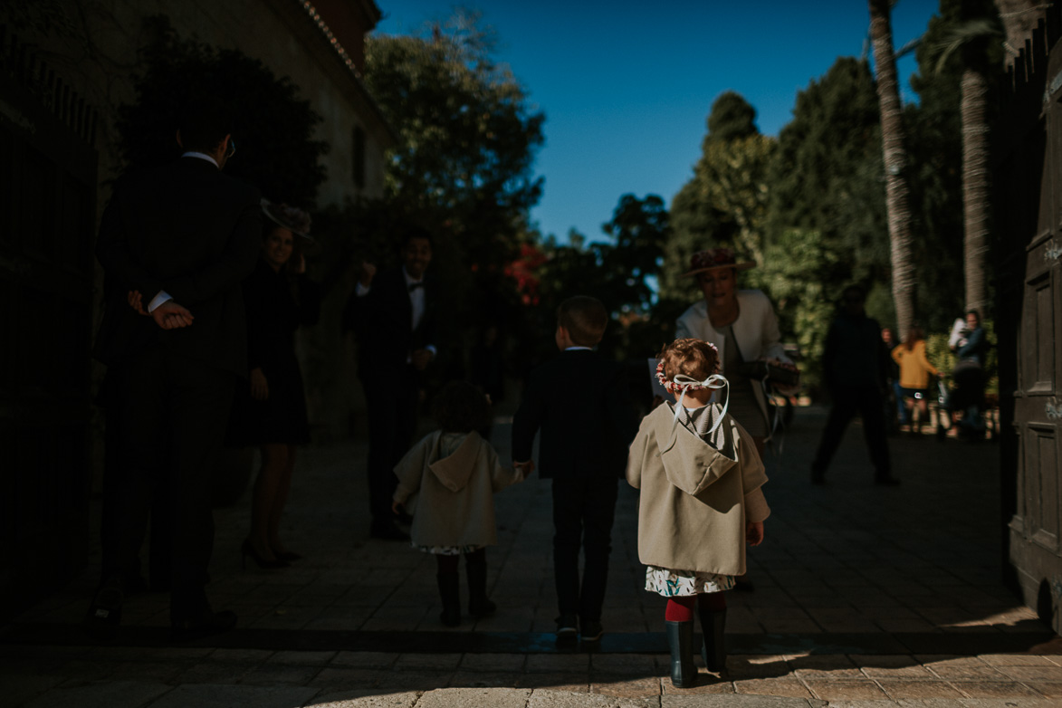 Foto Video Bodas Finca Torre de Reixes Alicante