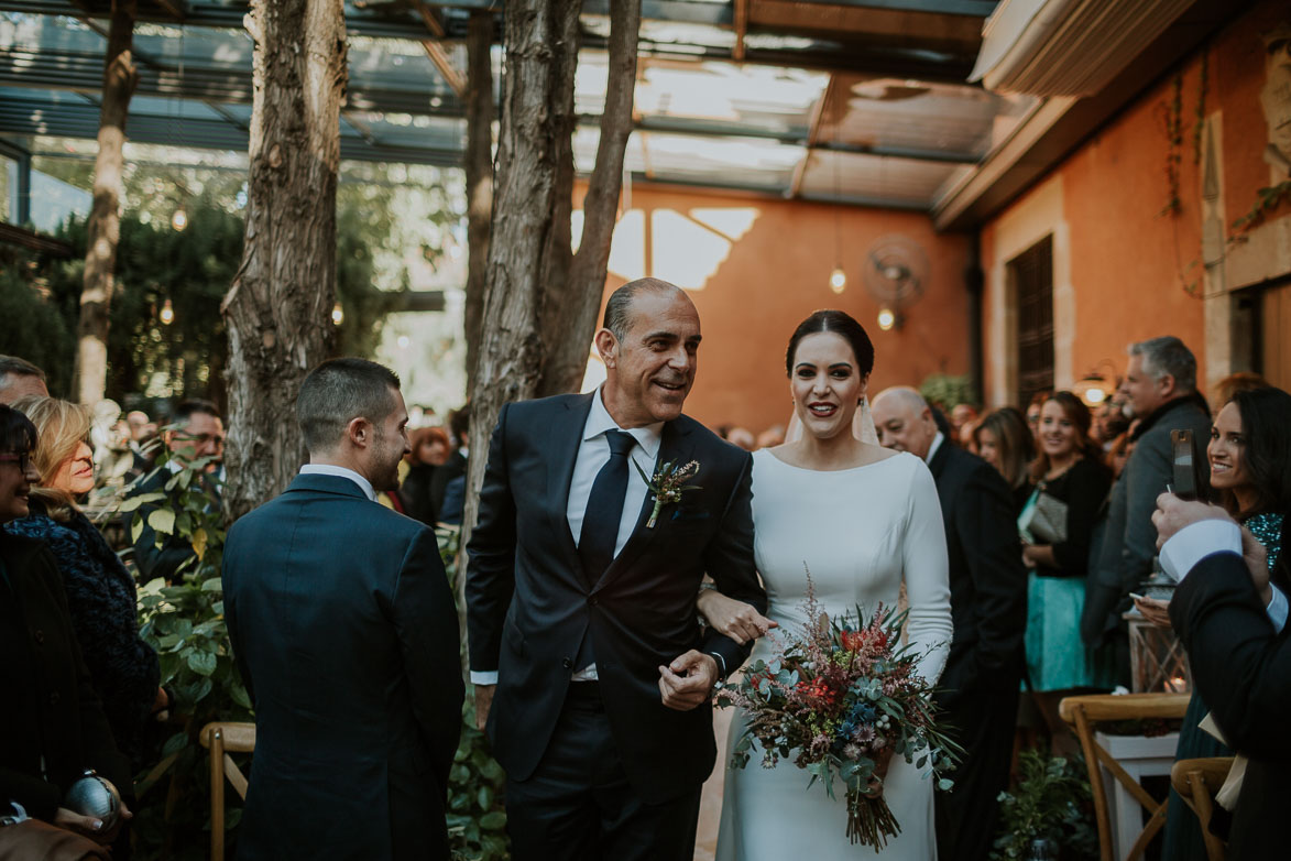 Foto Video Bodas Finca Torre de Reixes Alicante