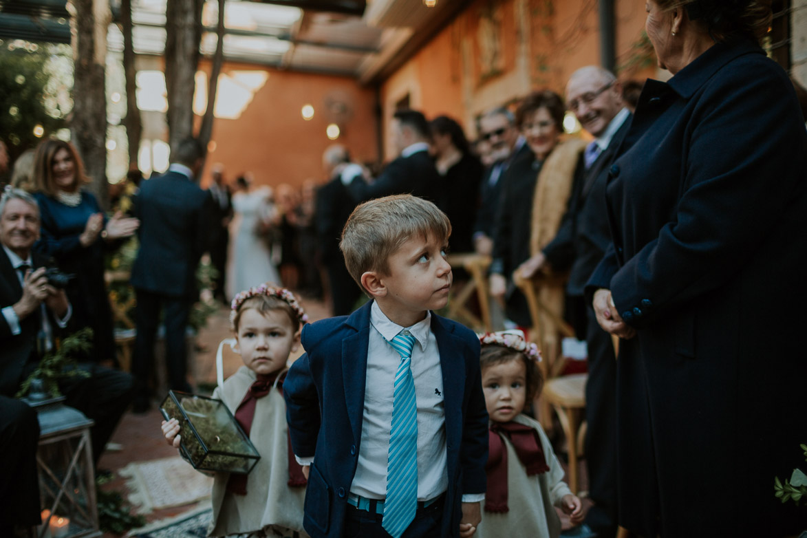 Foto Video Bodas Finca Torre de Reixes San Juan Alicante