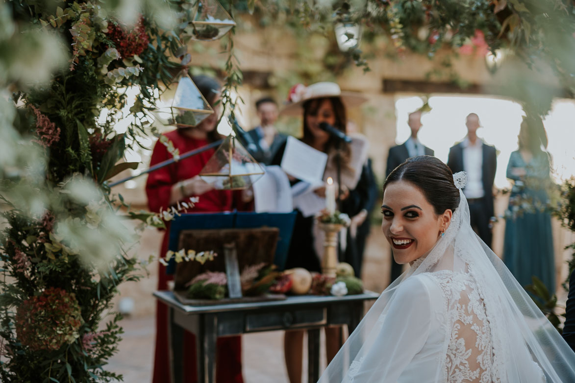 Foto Video Bodas Finca Torre de Reixes San Juan Alicante