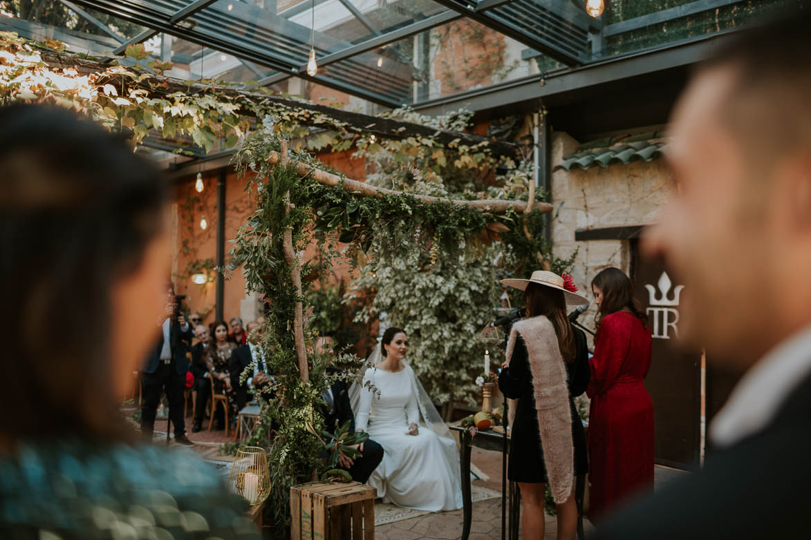 Foto Video Bodas Finca Torre de Reixes Alicante