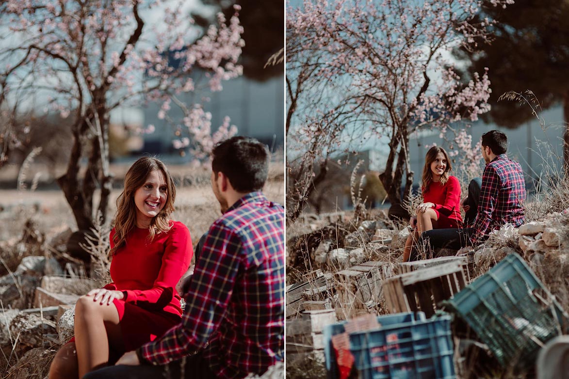 Fotos Fotografos Pre Bodas Valencia