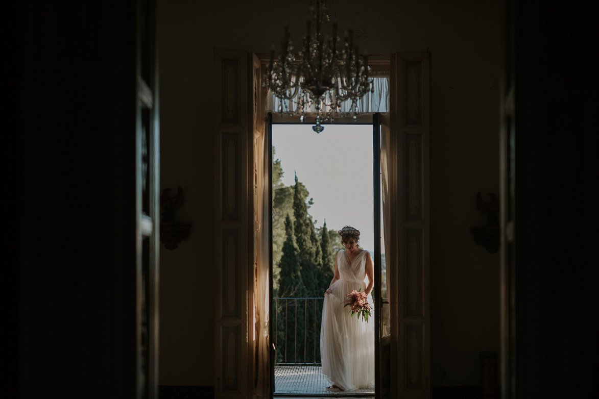 Bodas Altea Ceremonia Civil Finca Marqués de Montemolar