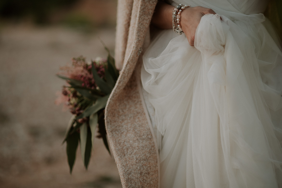 Bodas Altea Ceremonia Civil Finca Marqués de Montemolar