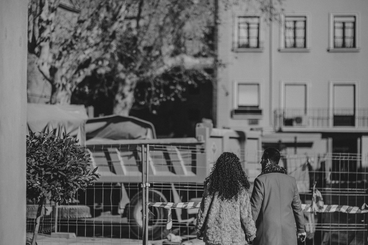 Fotografos de Boda en Murcia PreBoda Ines Jose