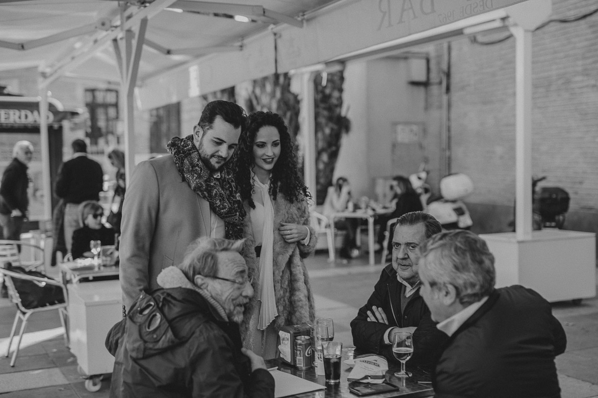 Fotografos de Boda en Murcia PreBoda Ines Jose