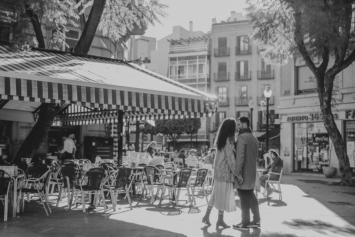 Fotografos de Boda en Murcia PreBoda Ines Jose