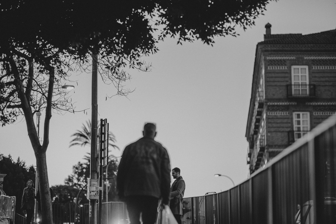 Fotografos de Boda en Murcia PreBoda Ines Jose