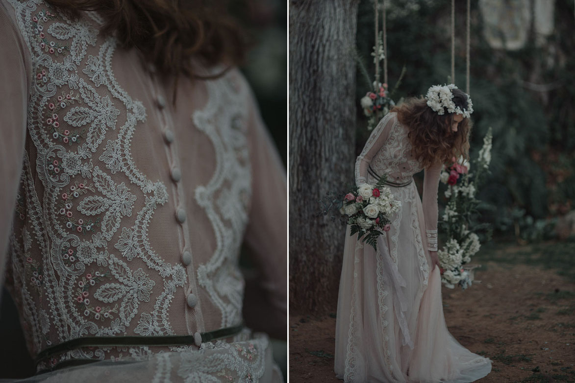 Fotografos de Bodas Casa Santonja Denia Alicante