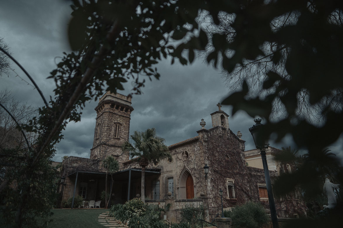 Fotografos de Bodas Casa Santonja Denia Alicante