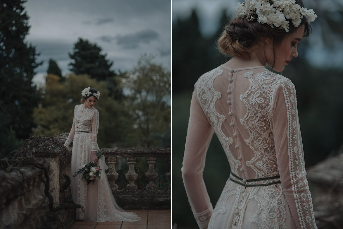 Fotografos de Bodas Casa Santonja Denia Alicante