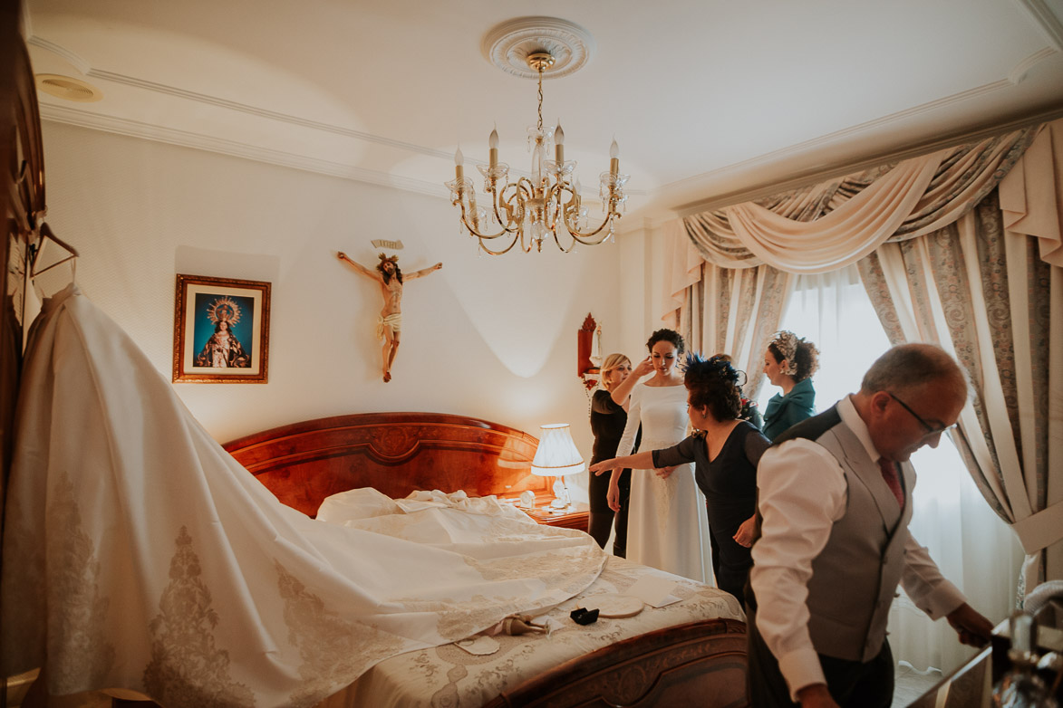 Fotos Videos de Bodas Finca Buenavista Murcia