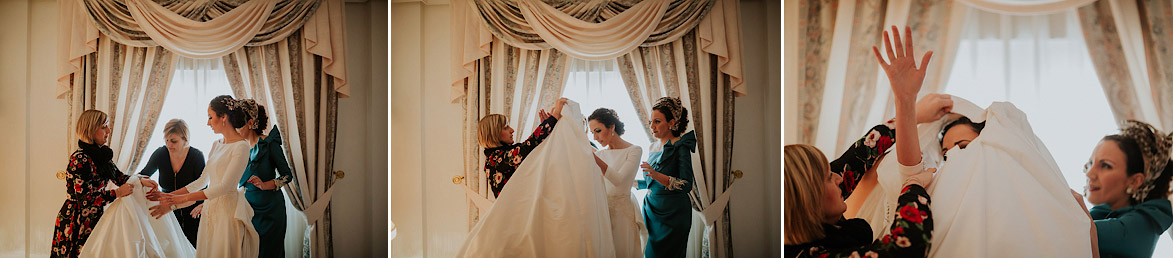 Fotos Videos de Bodas Finca Buenavista Murcia