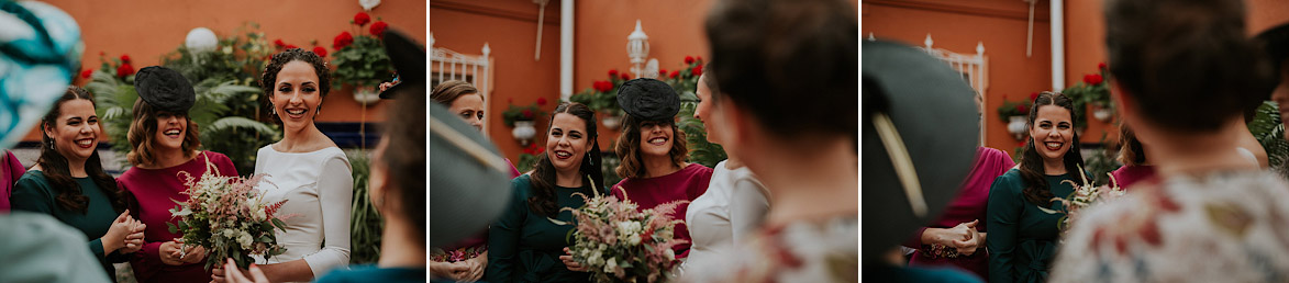 Fotos Videos de Bodas Finca Buenavista Murcia