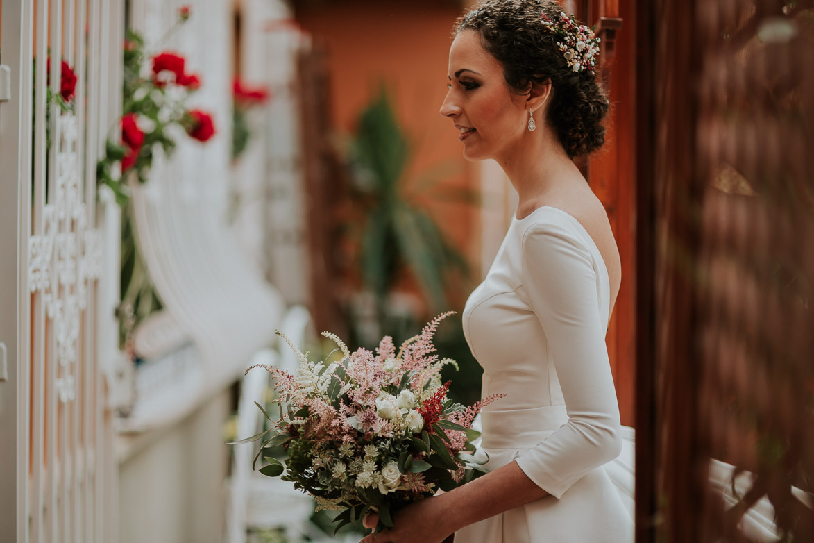 Fotos Videos de Bodas Finca Buenavista Murcia