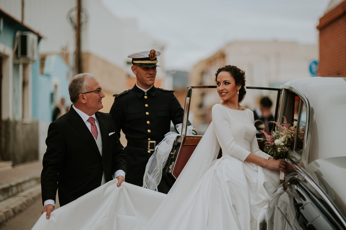 Fotos Videos de Bodas Finca Buenavista Murcia