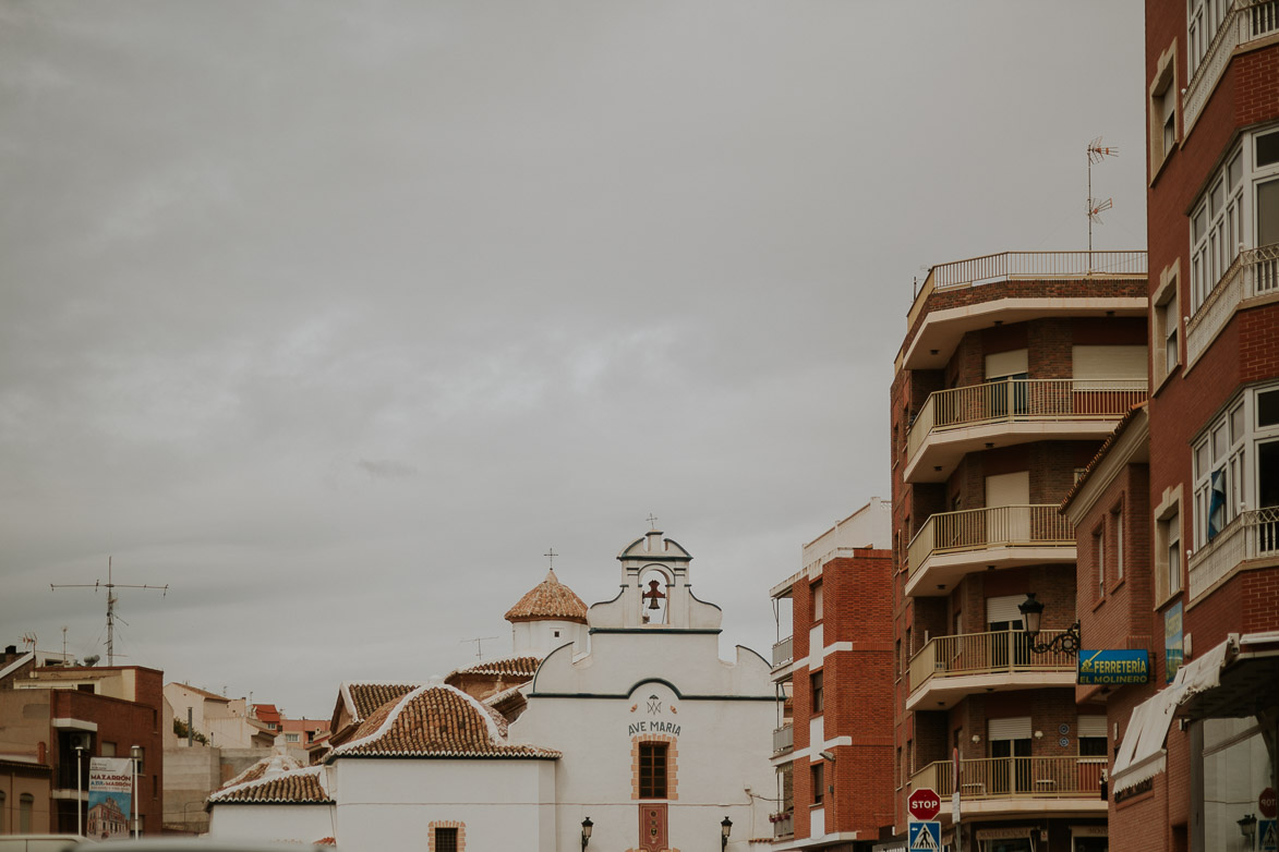 Fotos Videos de Bodas Finca Buenavista Murcia