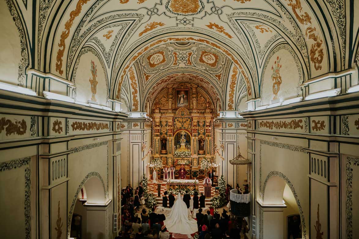 Fotos Videos de Bodas Finca Buenavista Murcia