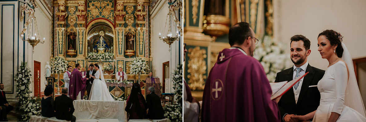 Fotos Videos de Bodas Finca Buenavista Murcia