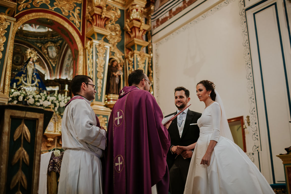 Fotos Videos de Bodas Finca Buenavista Murcia