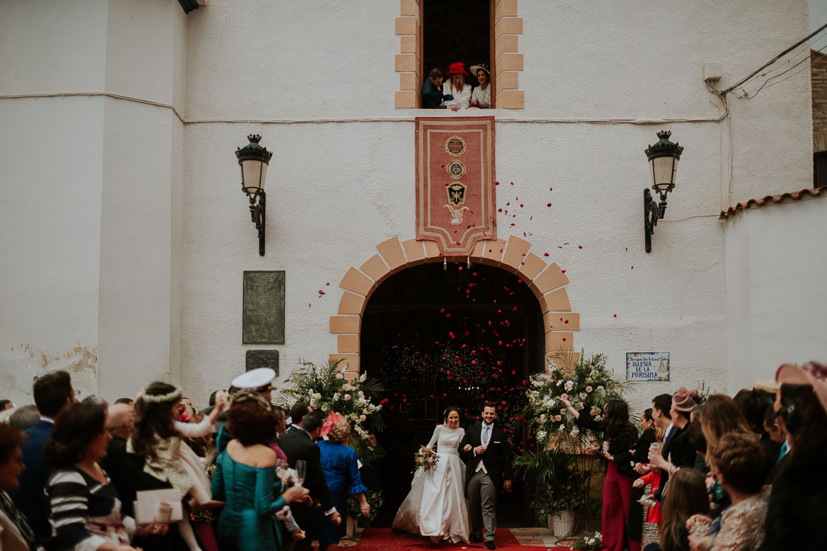 Fotos Videos de Bodas Finca Buenavista Murcia