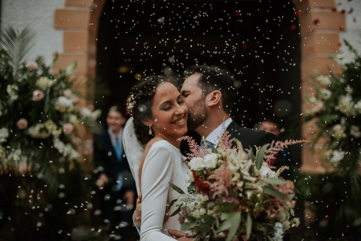 Fotos Videos de Bodas Finca Buenavista Murcia