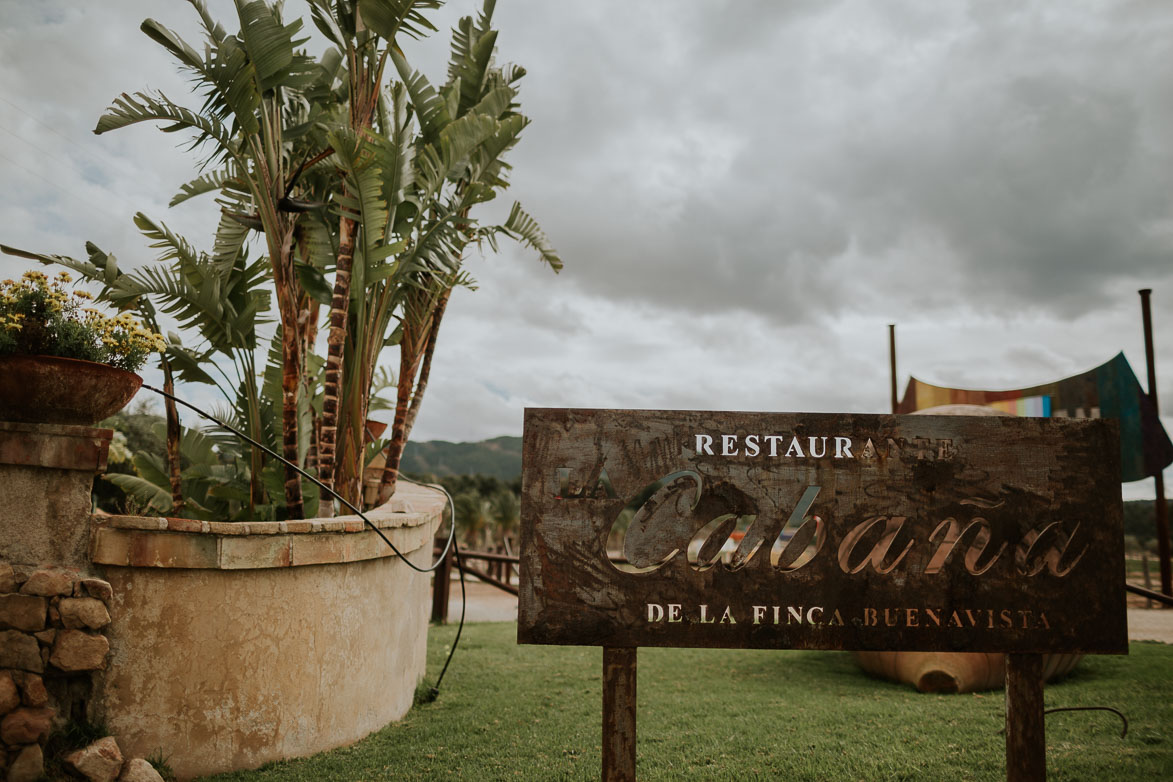 Fotos Videos de Bodas Finca Buenavista Murcia