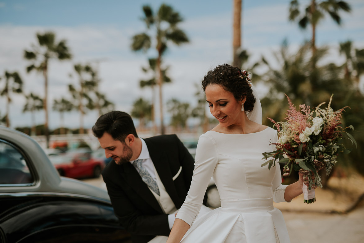 Fotos Videos de Bodas Finca Buenavista Murcia