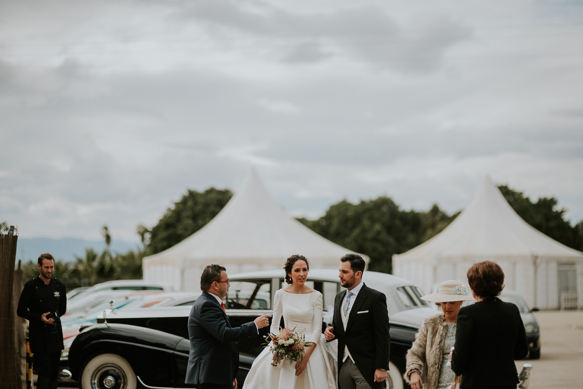 Fotos Videos de Bodas Finca Buenavista Murcia