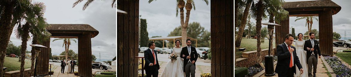 Fotos Videos de Bodas Finca Buenavista Murcia