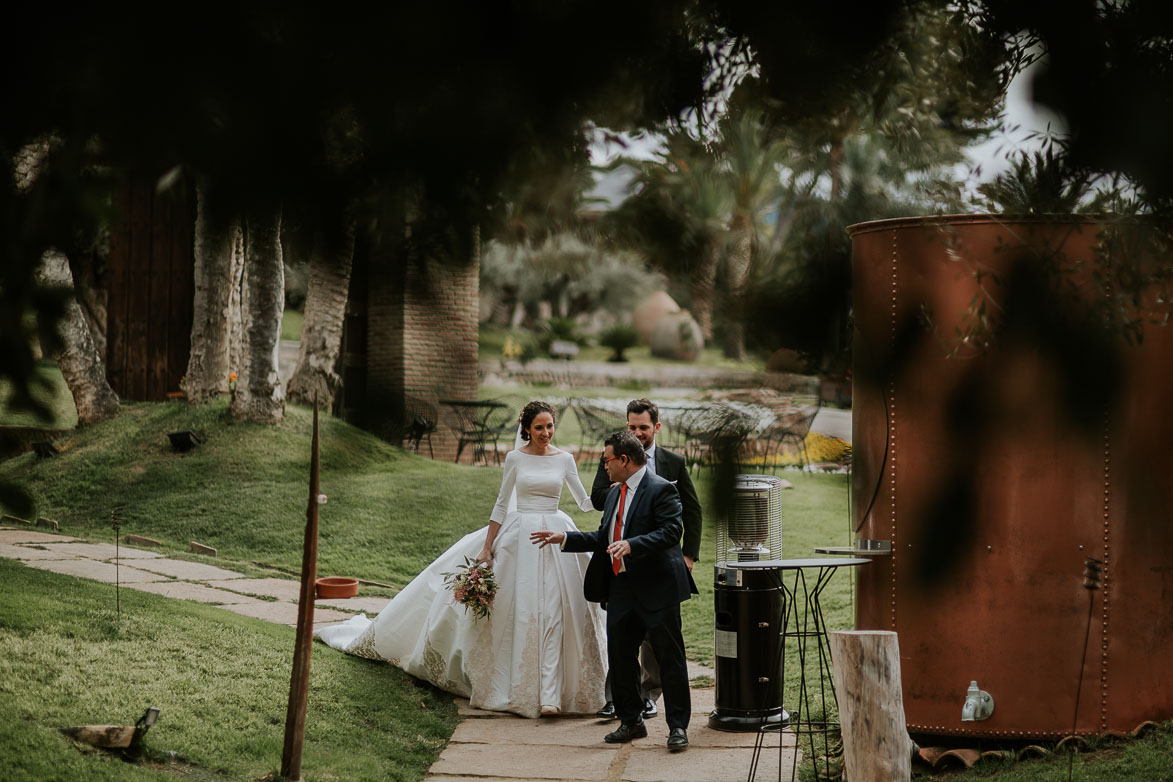 Fotos Videos de Bodas Finca Buenavista Murcia