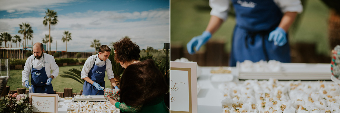 Fotos Videos de Bodas Finca Buenavista Murcia