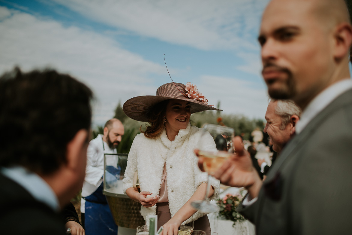 Fotos Videos de Bodas Finca Buenavista Murcia