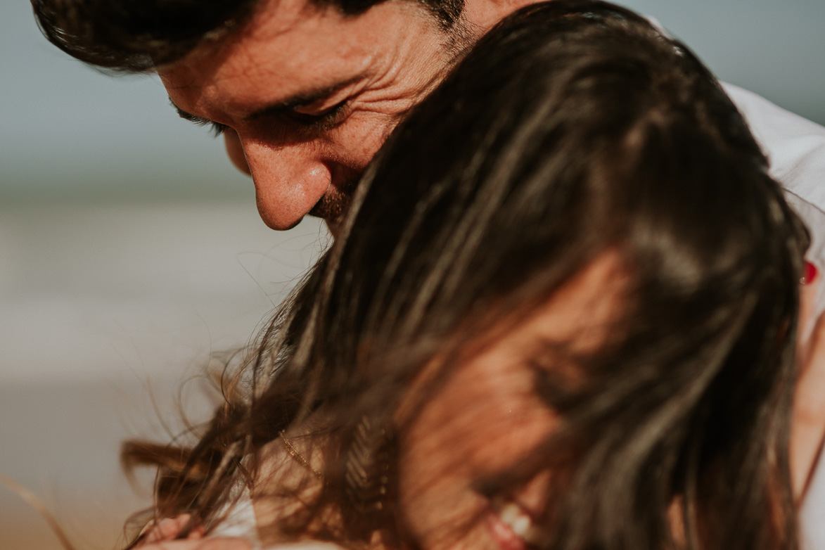 Fotos Fotografos PreBoda Embarazo Playa Guardamar Salinas Torrevieja