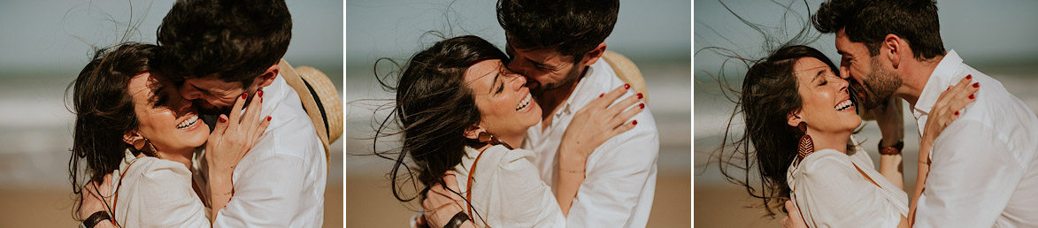 Fotos Fotografos PreBoda Embarazo Playa Guardamar Salinas Torrevieja