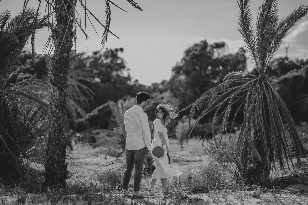 Fotos Fotografos PreBoda Embarazo Playa Guardamar Salinas Torrevieja