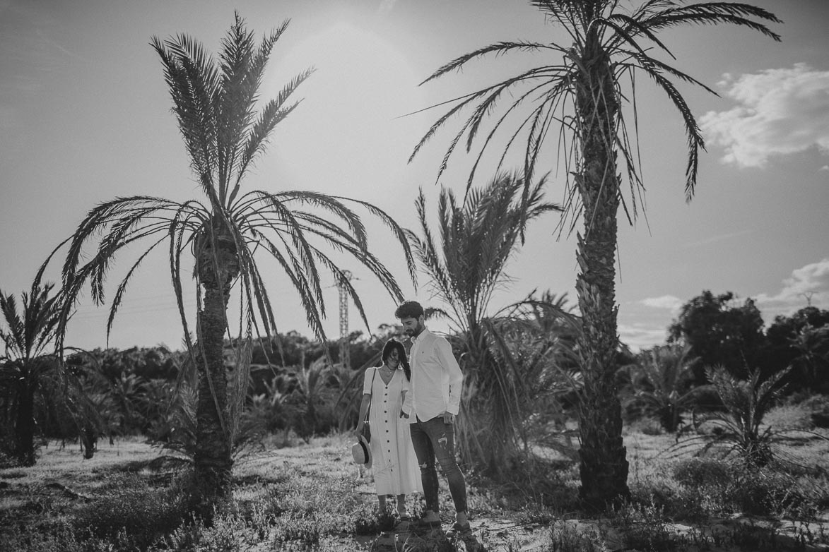 Fotos Fotografos PreBoda Embarazo Playa Guardamar Salinas Torrevieja